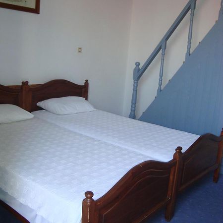 Horio Village Rooms Symi Exterior foto