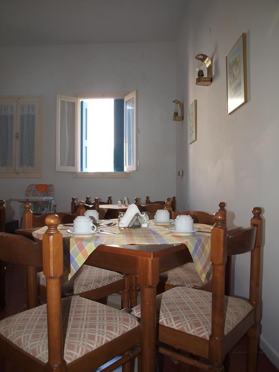Horio Village Rooms Symi Exterior foto