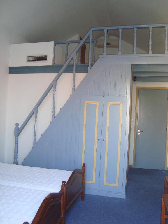Horio Village Rooms Symi Zimmer foto